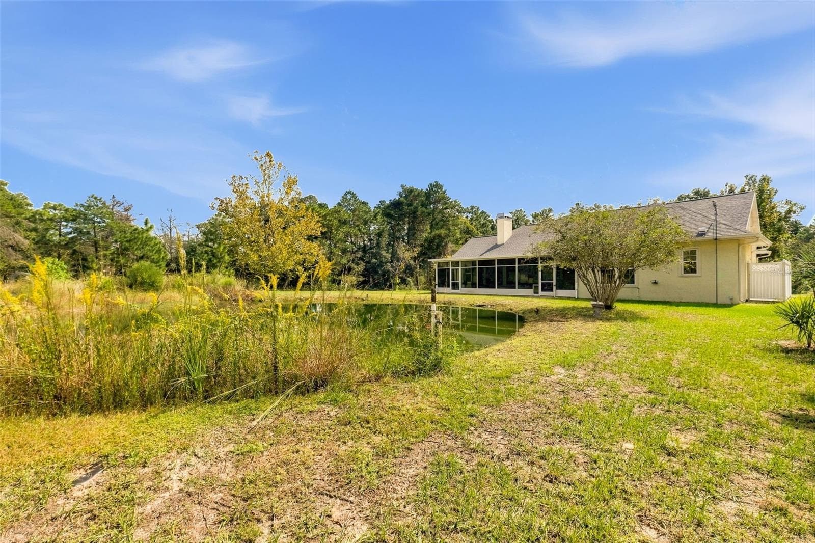 Single Family Residence at 8743 OSTROM WAY, WEEKI WACHEE, photo 79 of 99