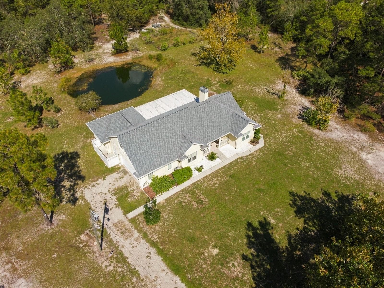 Single Family Residence at 8743 OSTROM WAY, WEEKI WACHEE, photo 82 of 99