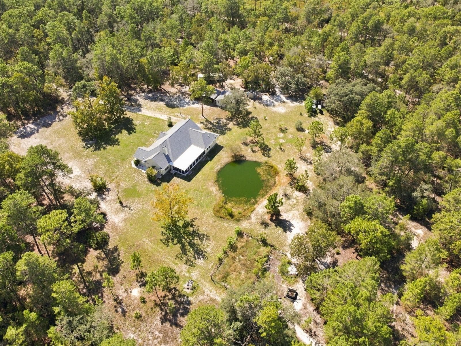 Single Family Residence at 8743 OSTROM WAY, WEEKI WACHEE, photo 92 of 99