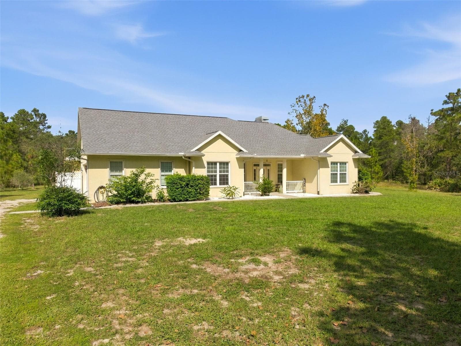 Single Family Residence at 8743 OSTROM WAY, WEEKI WACHEE, photo 97 of 99