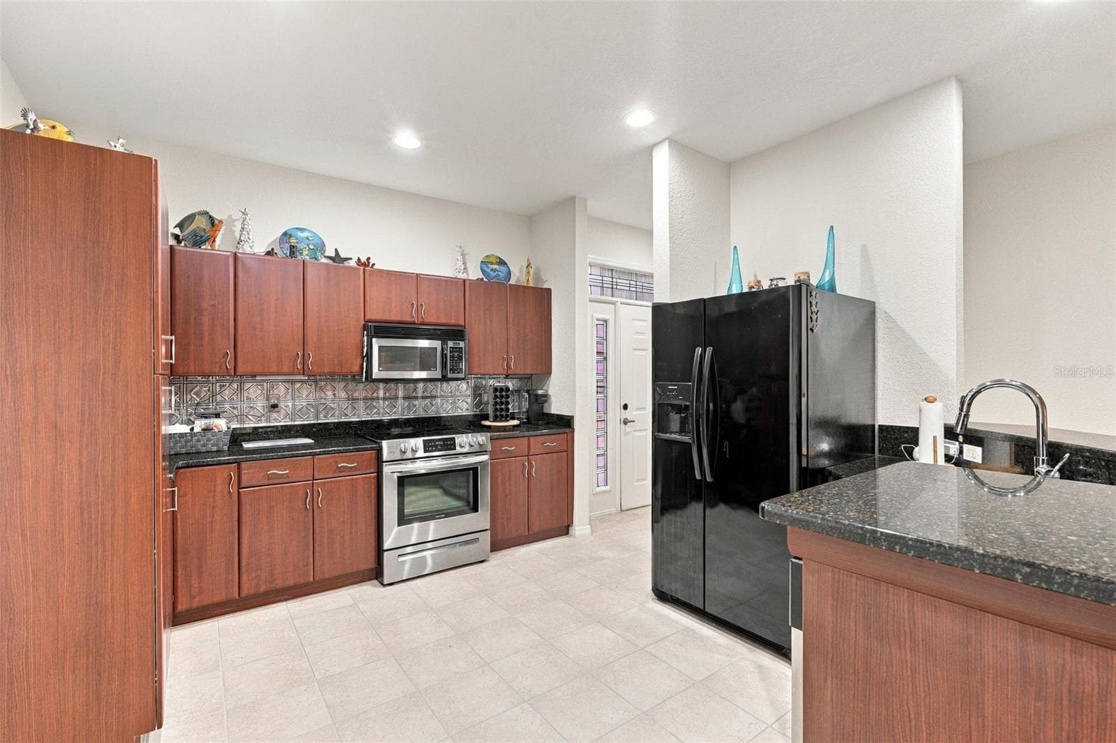 Villa at 24124 GREEN HERON DR #7, PORT CHARLOTTE, photo 5 of 40