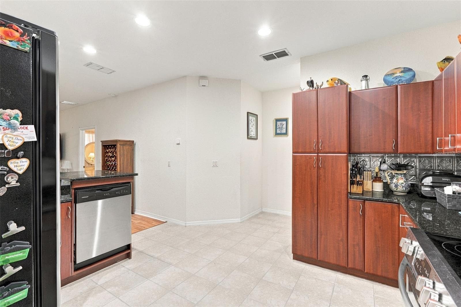 Villa at 24124 GREEN HERON DR #7, PORT CHARLOTTE, photo 6 of 40