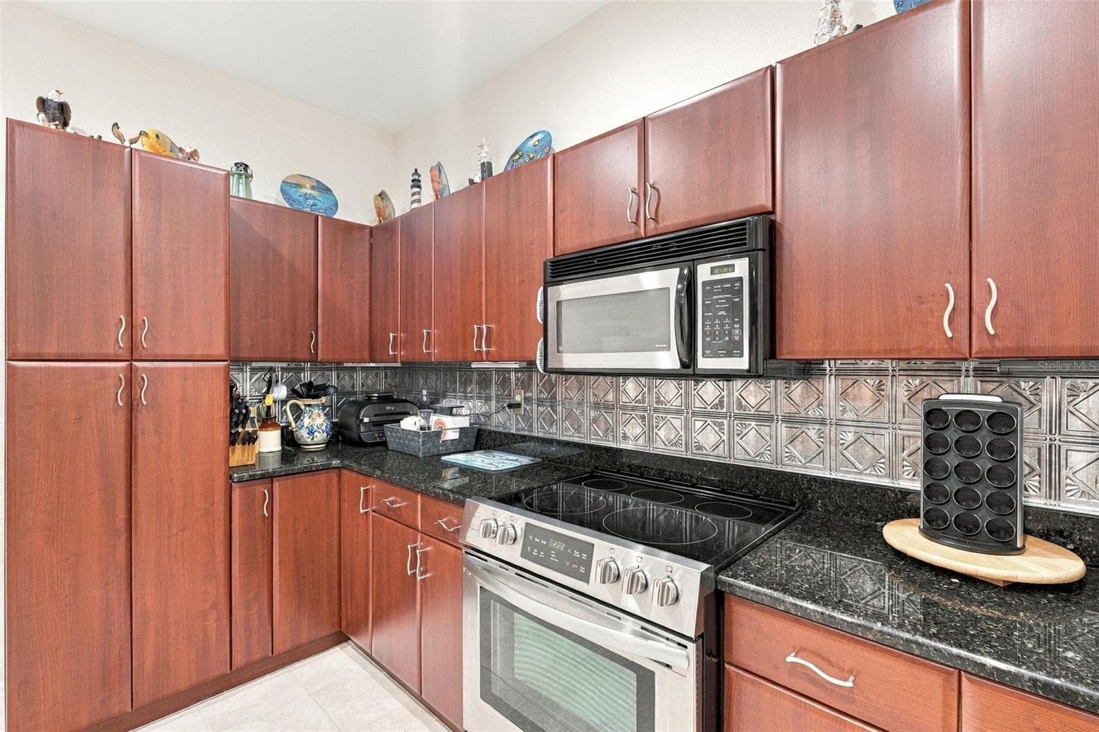 Villa at 24124 GREEN HERON DR #7, PORT CHARLOTTE, photo 7 of 40