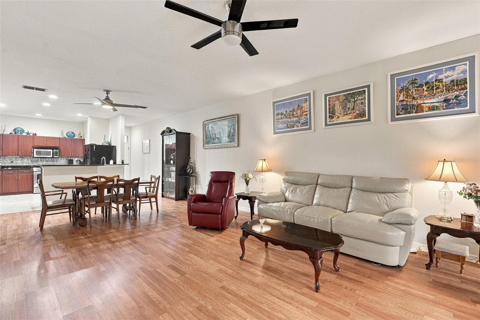 Villa at 24124 GREEN HERON DR #7, PORT CHARLOTTE, photo 10 of 40