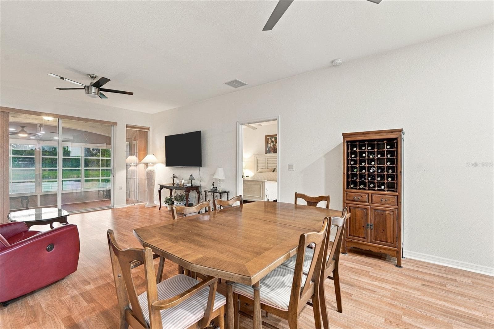 Villa at 24124 GREEN HERON DR #7, PORT CHARLOTTE, photo 12 of 40