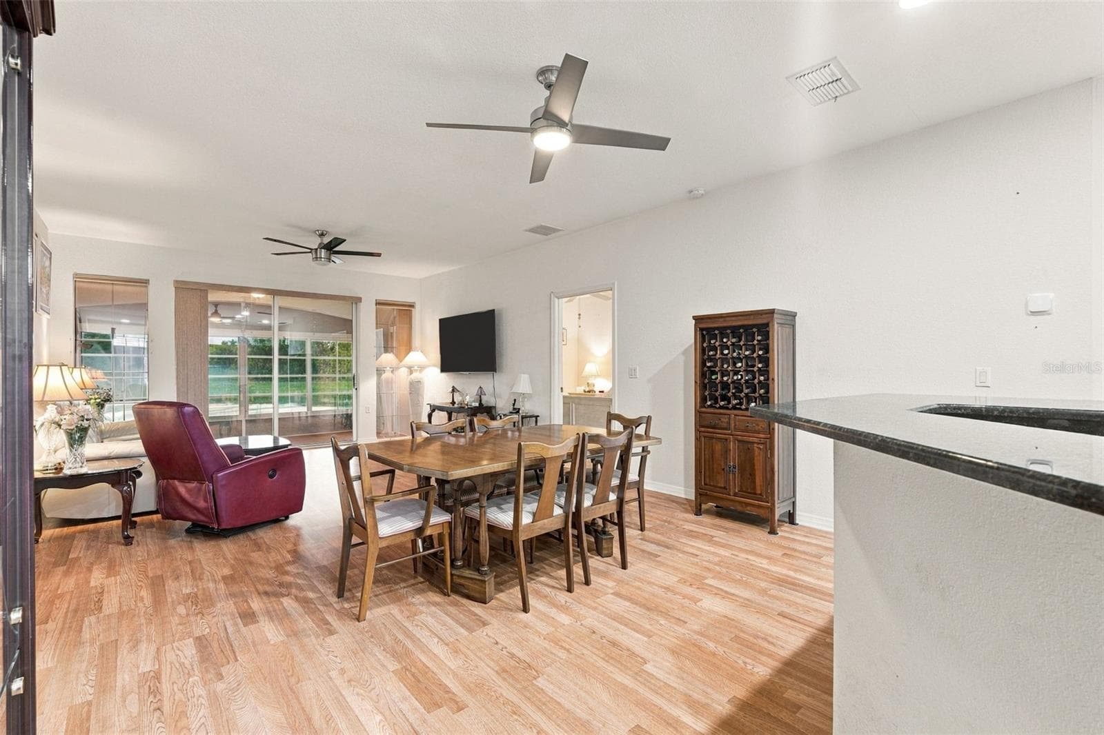 Villa at 24124 GREEN HERON DR #7, PORT CHARLOTTE, photo 14 of 40