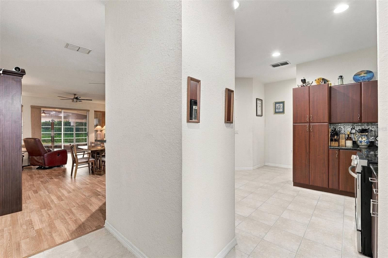 Villa at 24124 GREEN HERON DR #7, PORT CHARLOTTE, photo 15 of 40