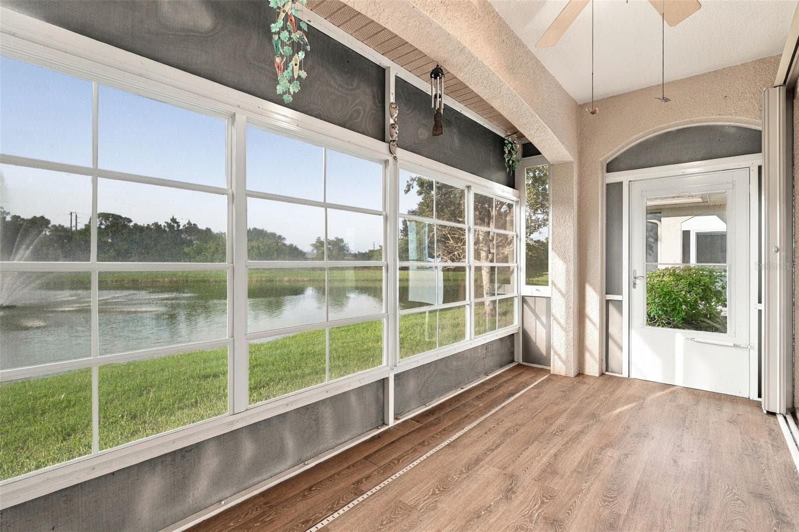 Villa at 24124 GREEN HERON DR #7, PORT CHARLOTTE, photo 26 of 40