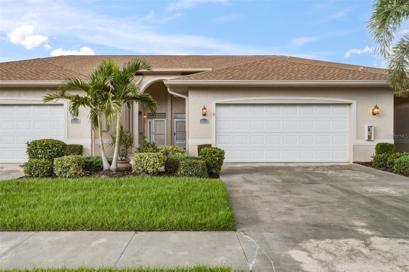 Villa at 24124 GREEN HERON DR #7, PORT CHARLOTTE, photo 28 of 40