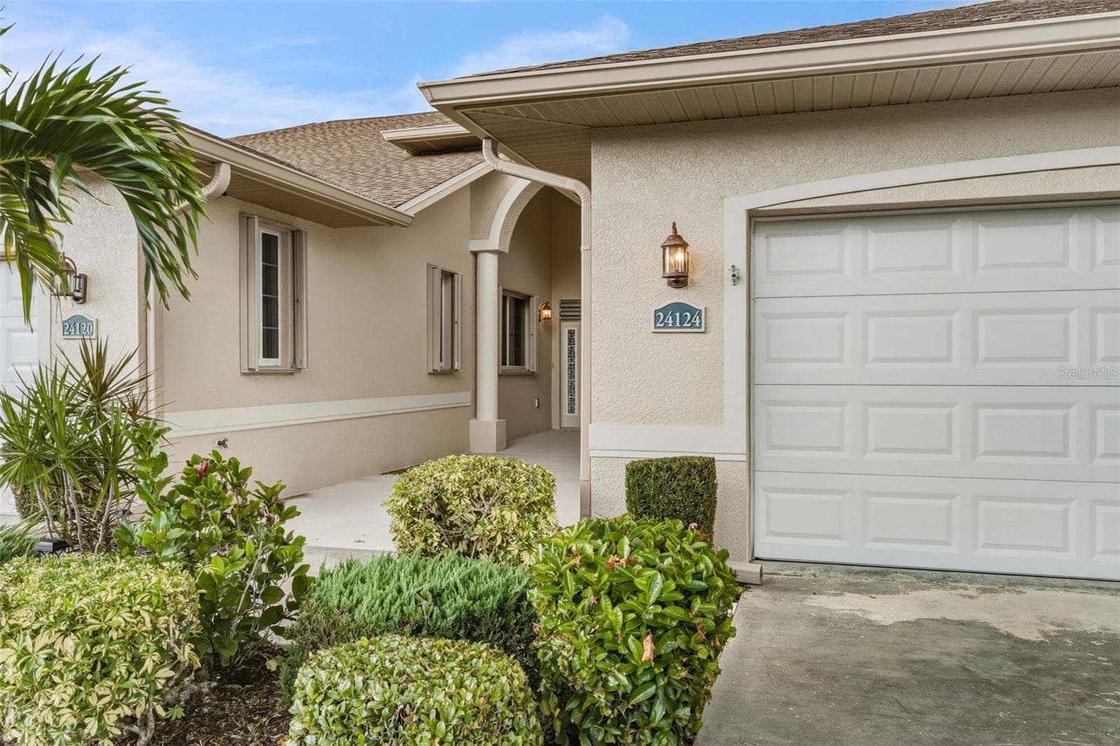Villa at 24124 GREEN HERON DR #7, PORT CHARLOTTE, photo 29 of 40