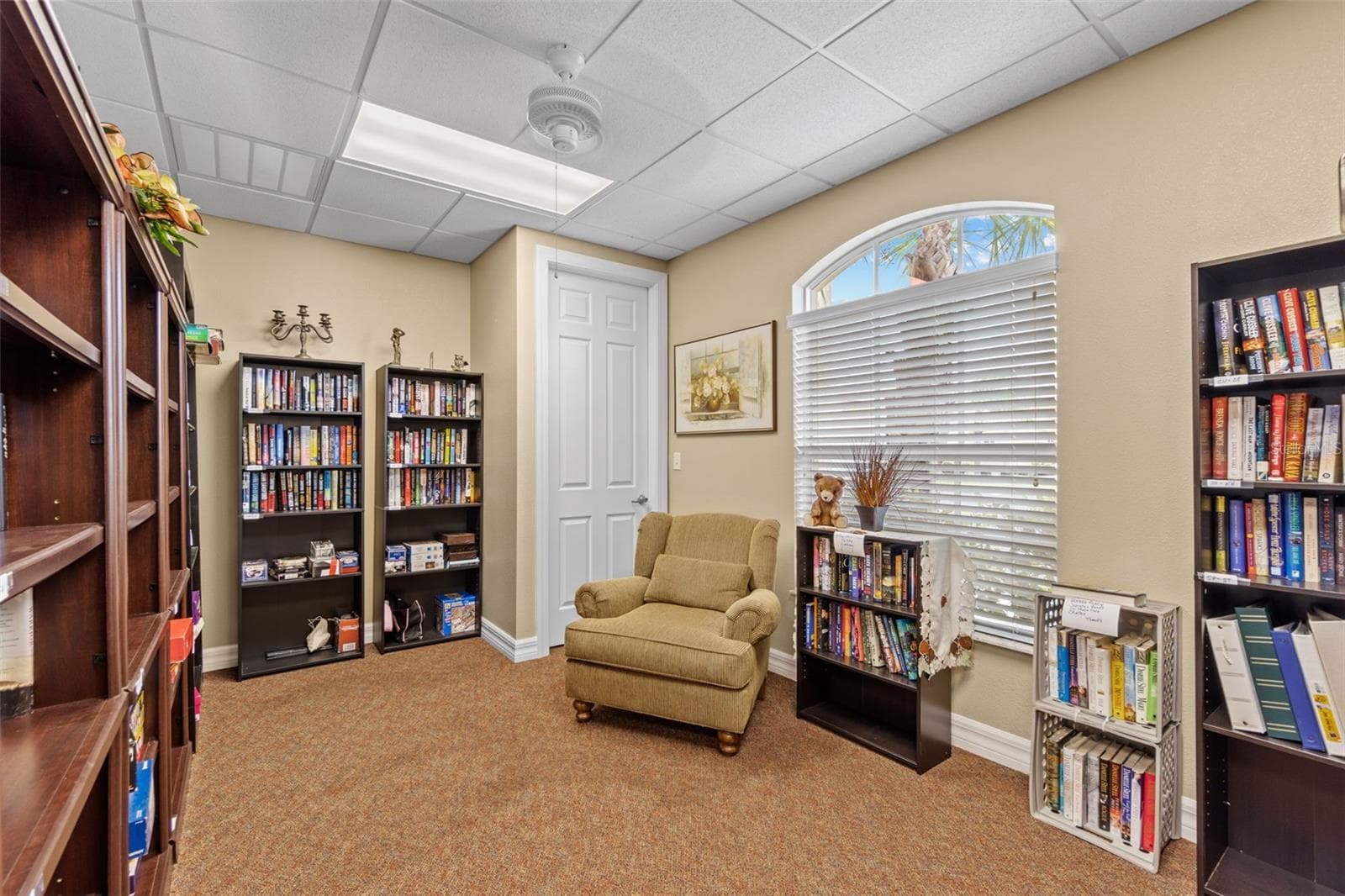 Villa at 24124 GREEN HERON DR #7, PORT CHARLOTTE, photo 33 of 40
