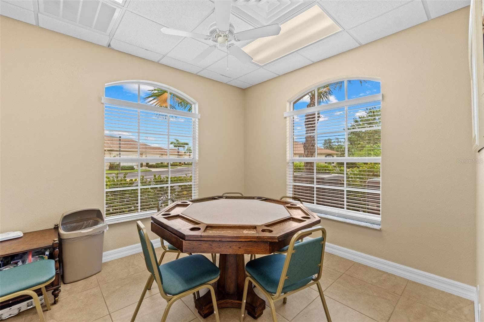 Villa at 24124 GREEN HERON DR #7, PORT CHARLOTTE, photo 34 of 40