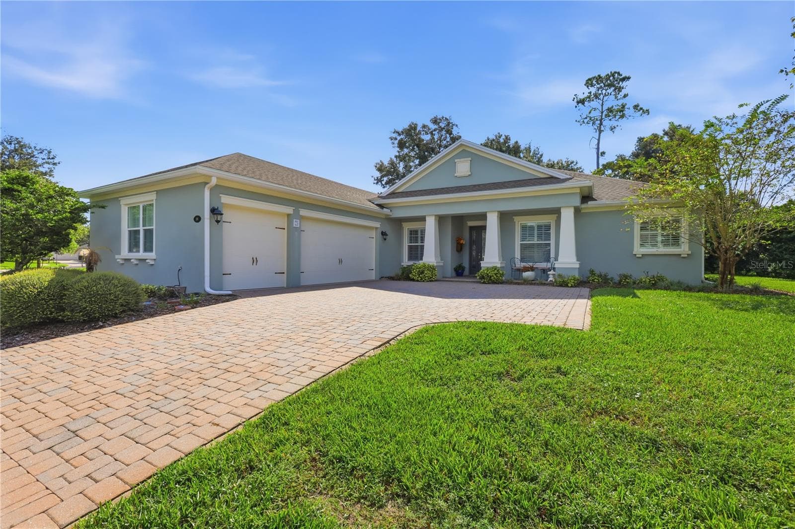 Single Family Residence at 108 WISTERIA LN, DELAND, photo 3 of 58
