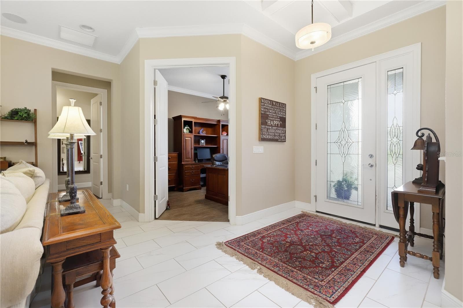 Single Family Residence at 108 WISTERIA LN, DELAND, photo 5 of 58