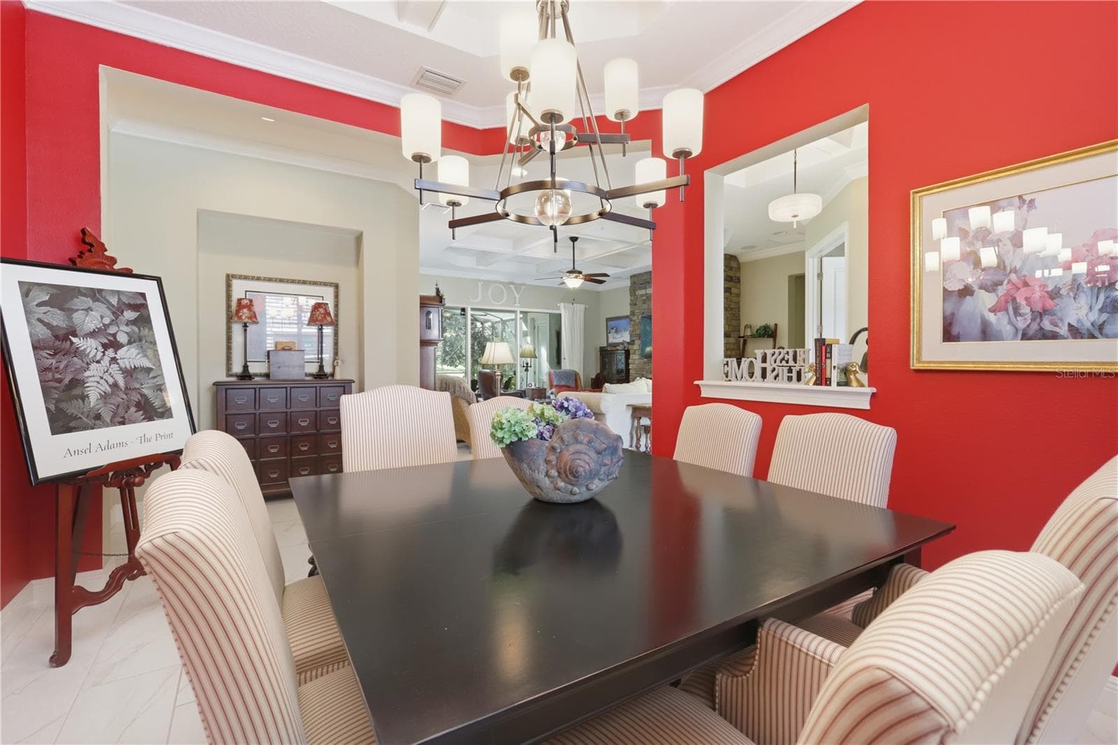 Single Family Residence at 108 WISTERIA LN, DELAND, photo 8 of 58