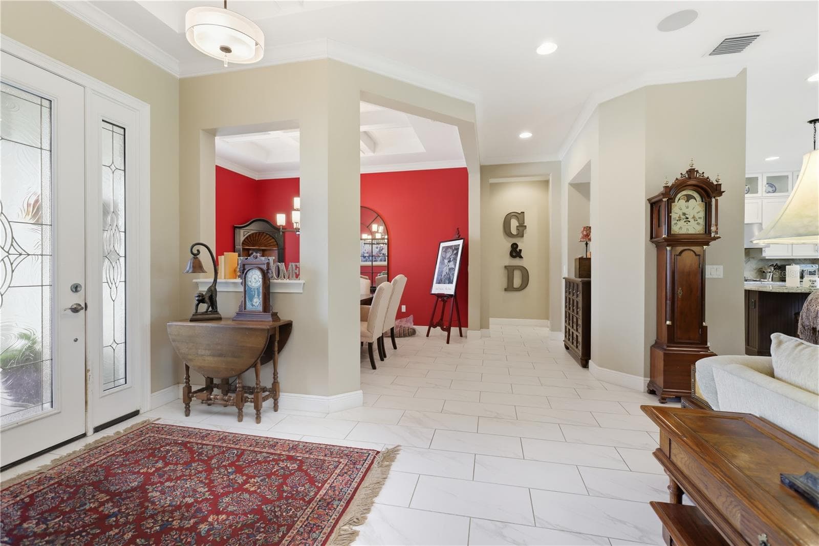 Single Family Residence at 108 WISTERIA LN, DELAND, photo 9 of 58