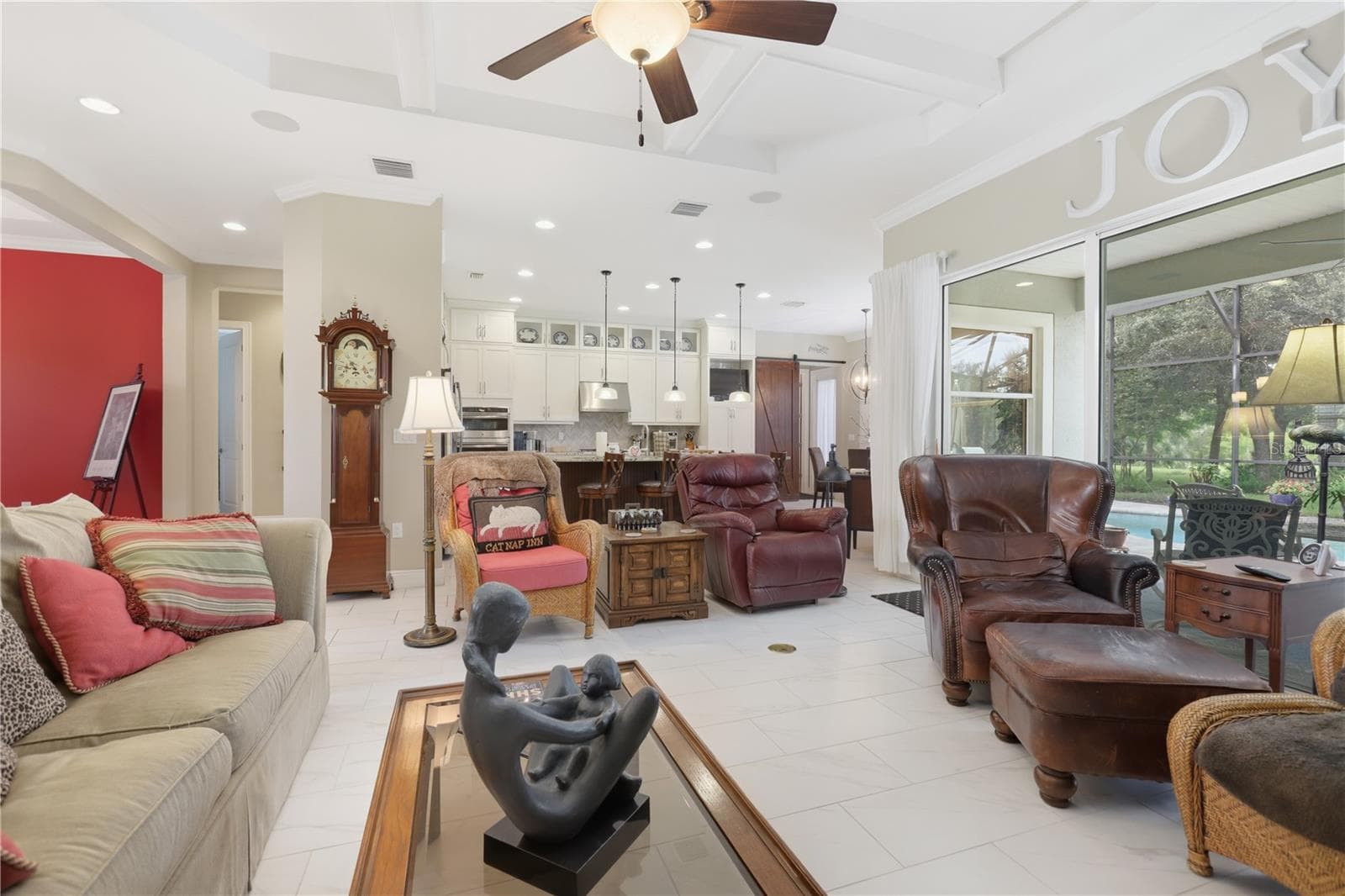 Single Family Residence at 108 WISTERIA LN, DELAND, photo 11 of 58