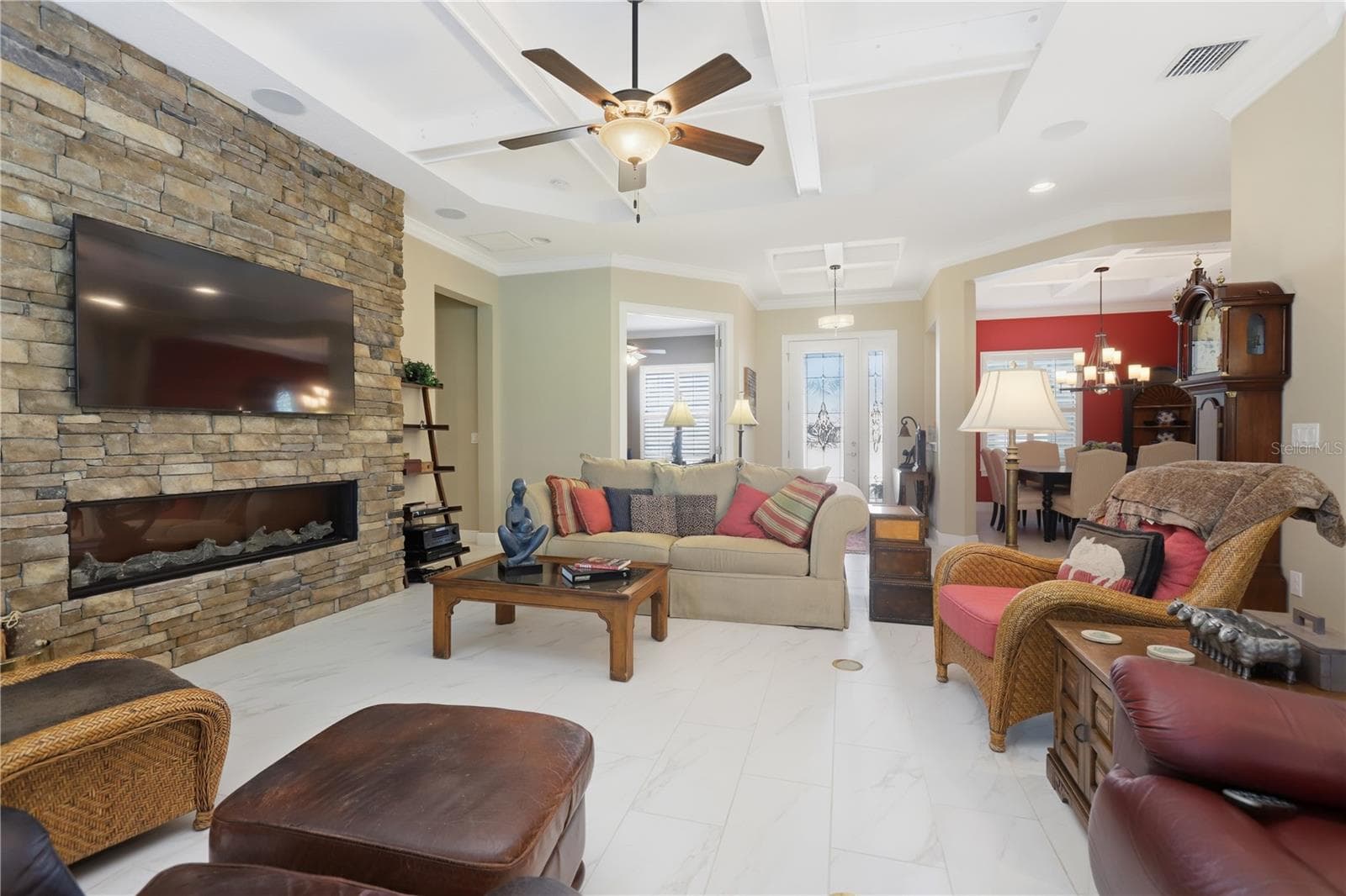 Single Family Residence at 108 WISTERIA LN, DELAND, photo 12 of 58