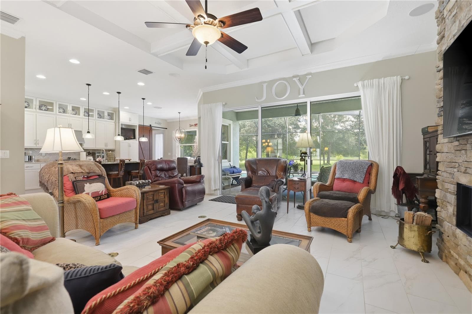 Single Family Residence at 108 WISTERIA LN, DELAND, photo 13 of 58