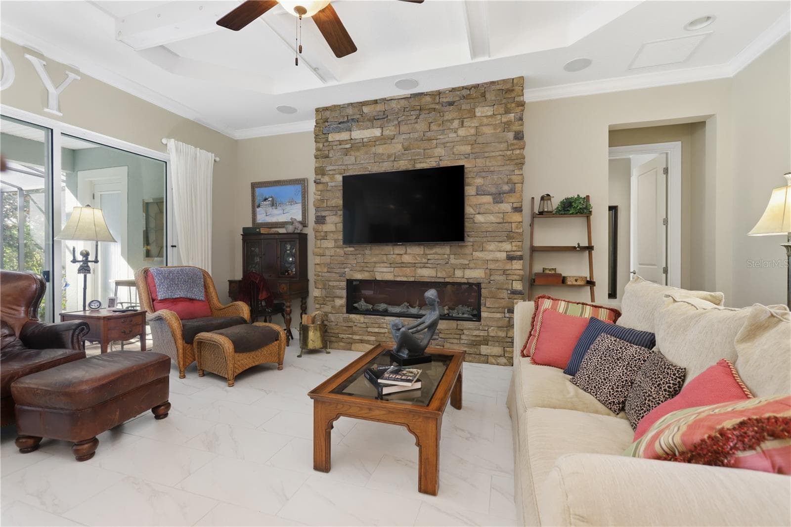 Single Family Residence at 108 WISTERIA LN, DELAND, photo 14 of 58