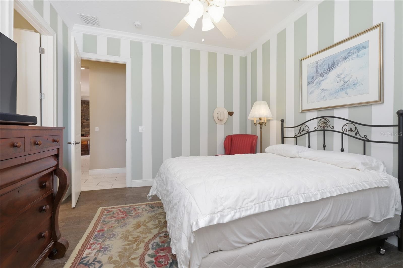Single Family Residence at 108 WISTERIA LN, DELAND, photo 27 of 58