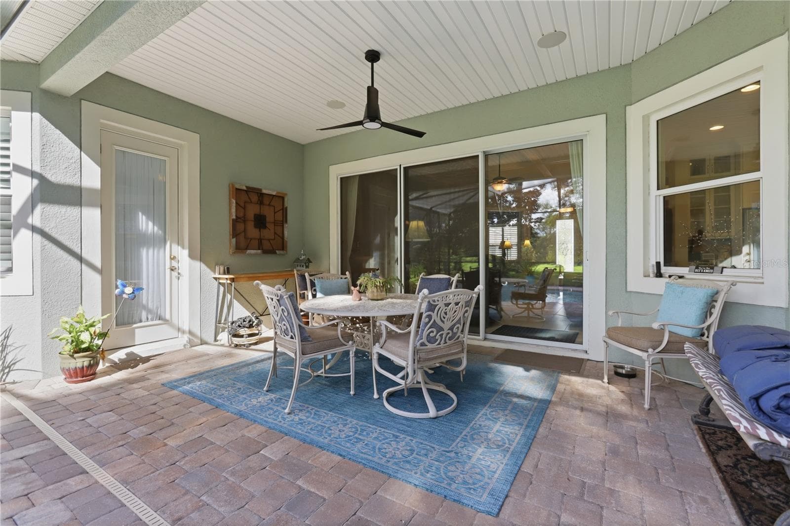 Single Family Residence at 108 WISTERIA LN, DELAND, photo 40 of 58