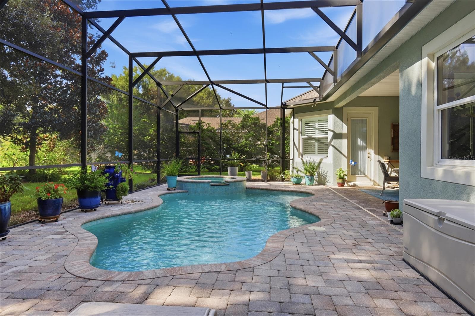 Single Family Residence at 108 WISTERIA LN, DELAND, photo 41 of 58