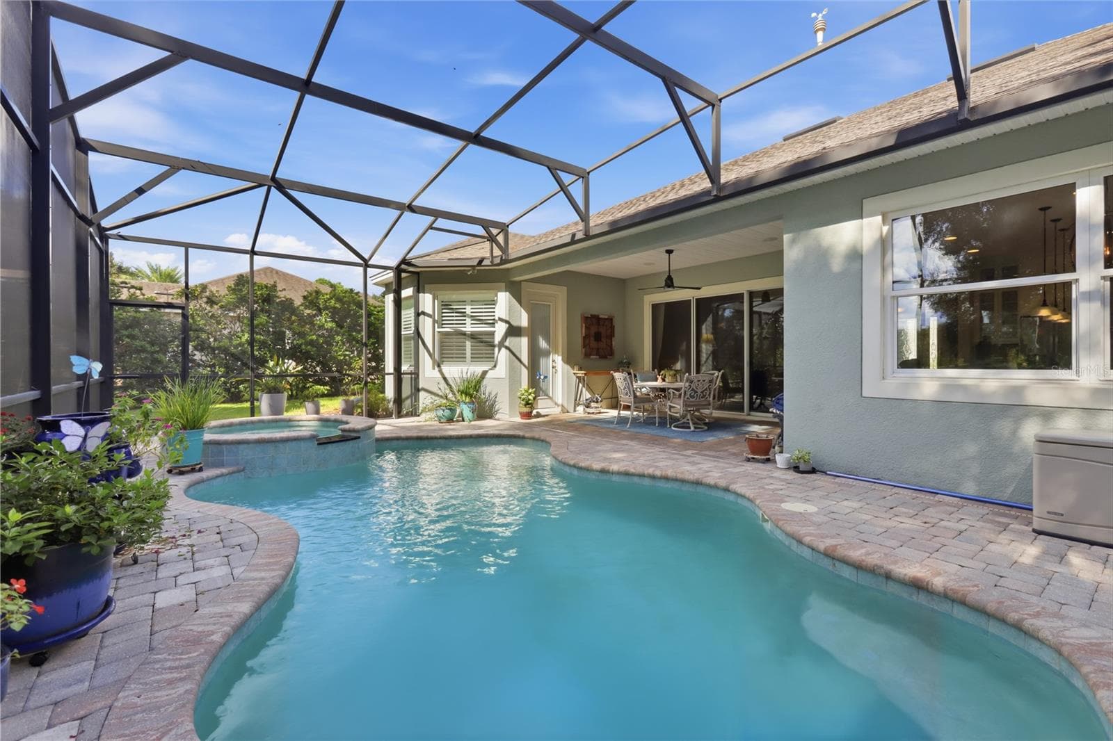 Single Family Residence at 108 WISTERIA LN, DELAND, photo 42 of 58