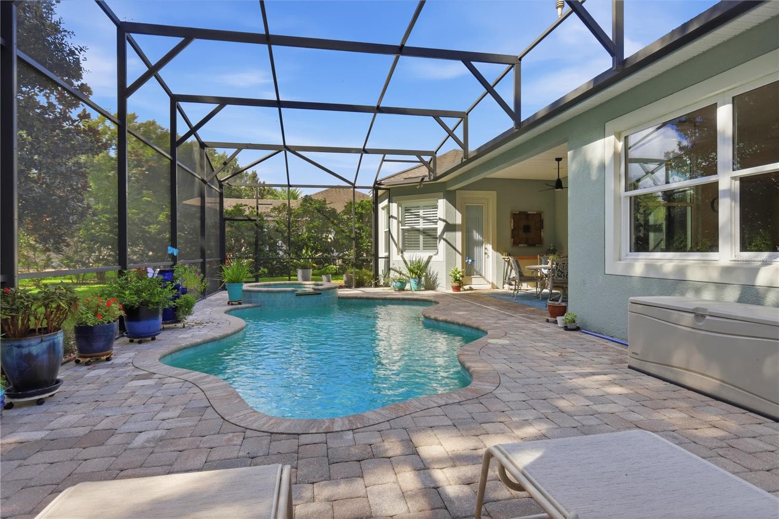 Single Family Residence at 108 WISTERIA LN, DELAND, photo 43 of 58