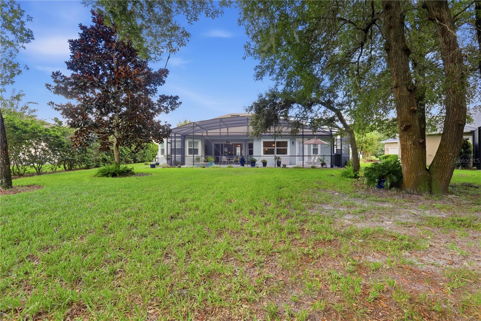 Single Family Residence at 108 WISTERIA LN, DELAND, photo 48 of 58