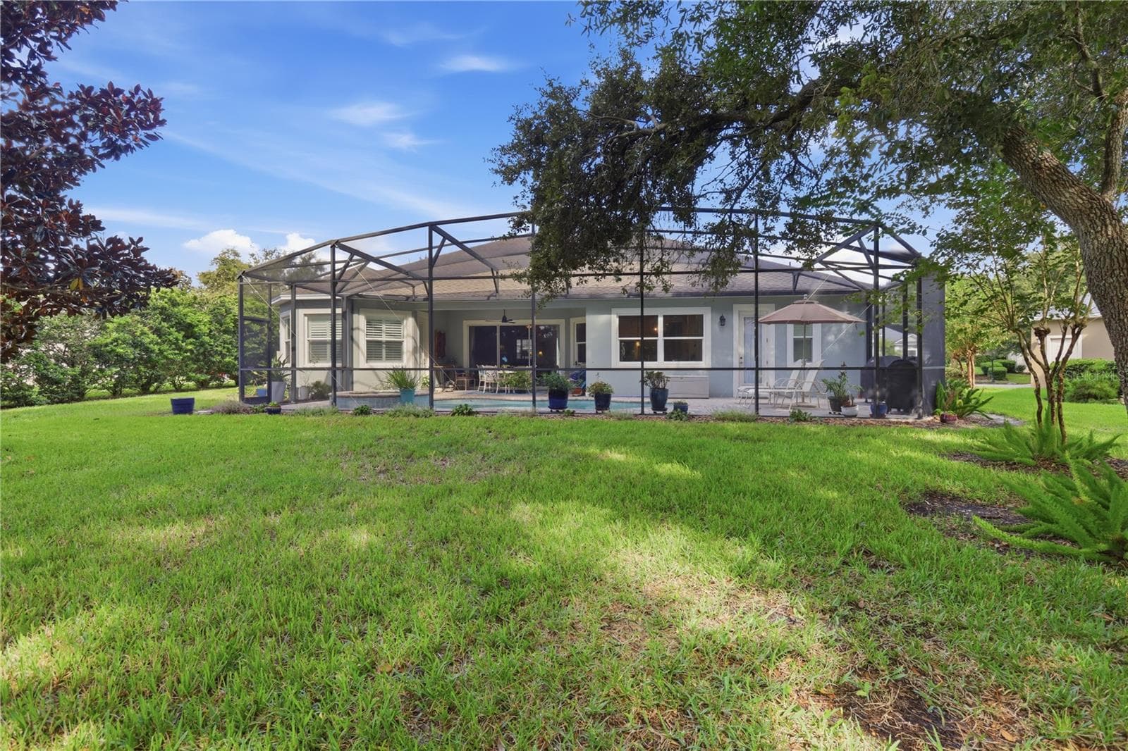 Single Family Residence at 108 WISTERIA LN, DELAND, photo 49 of 58