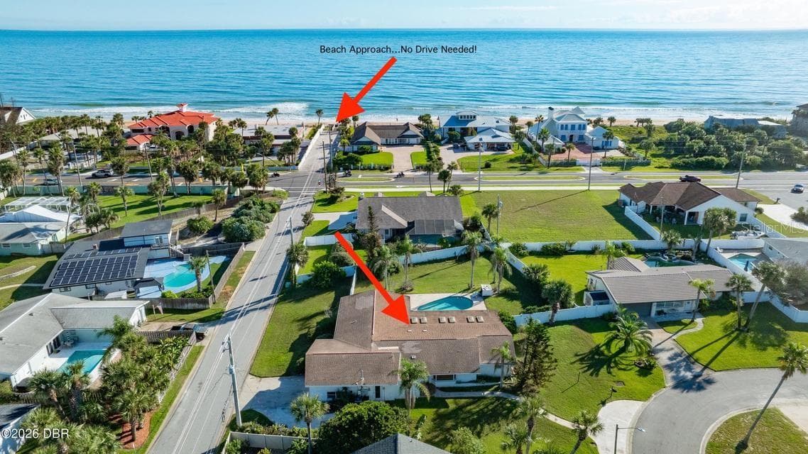 So Close to the Beach - 227 FAIRWAY DR, ORMOND BEACH