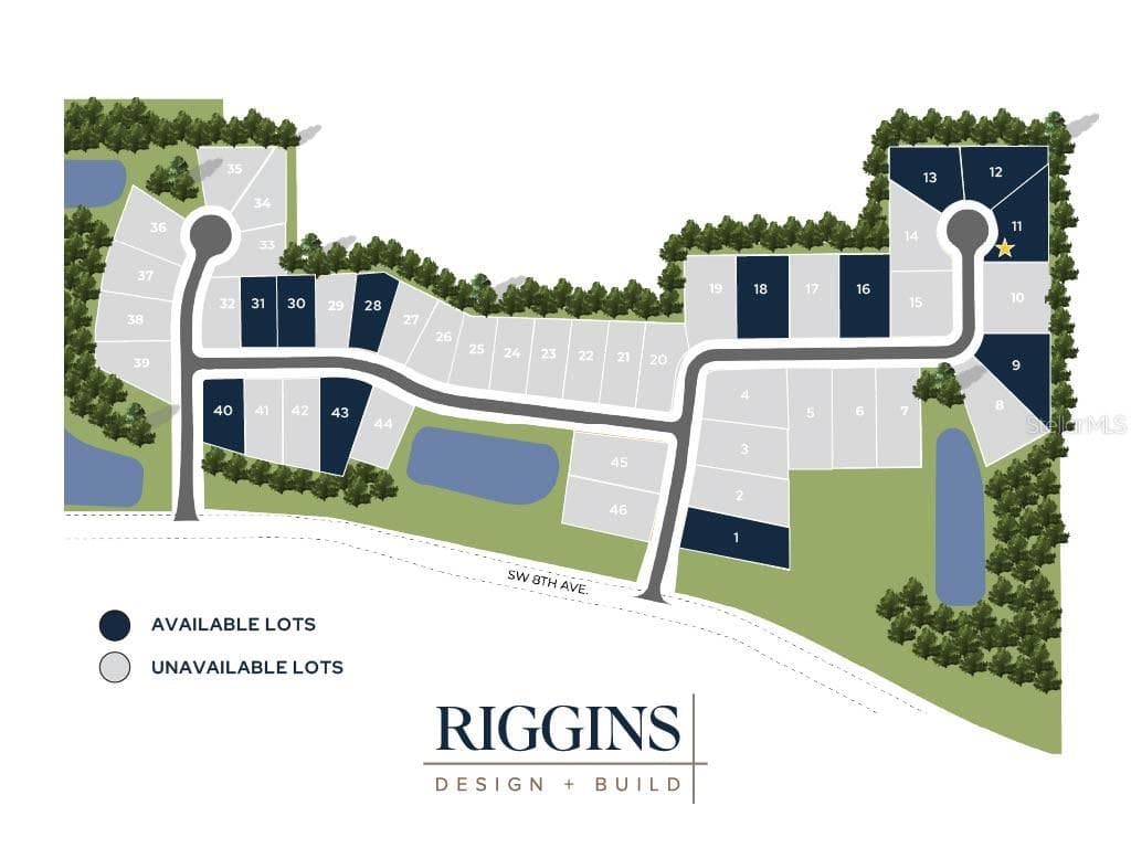 Land at 708 SW 139TH CT, NEWBERRY, photo 2 of 10
