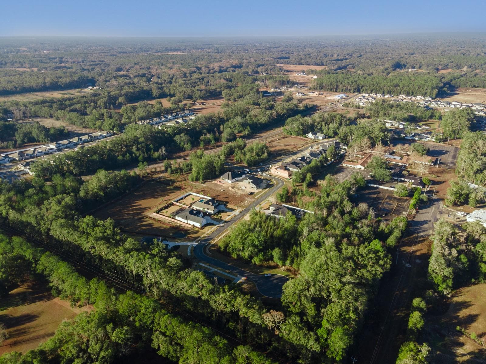 Land at 708 SW 139TH CT, NEWBERRY, photo 4 of 10