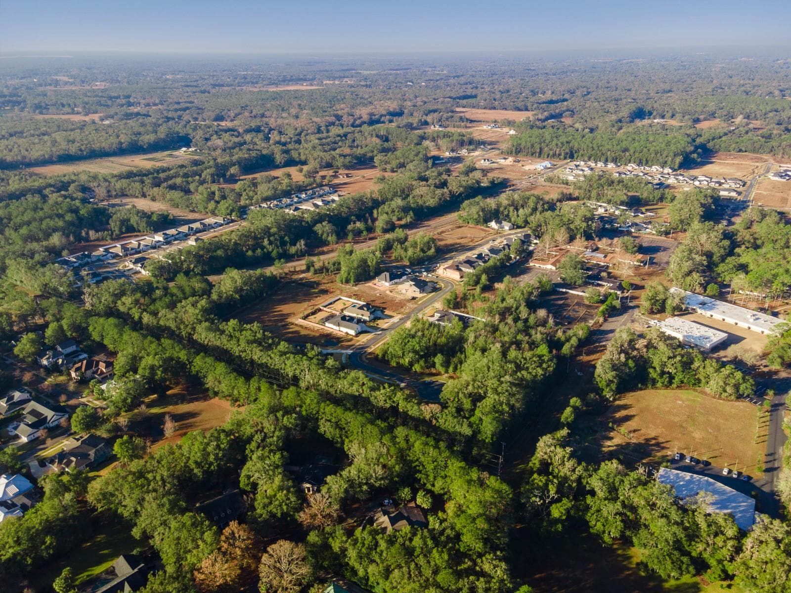 Land at 708 SW 139TH CT, NEWBERRY, photo 5 of 10