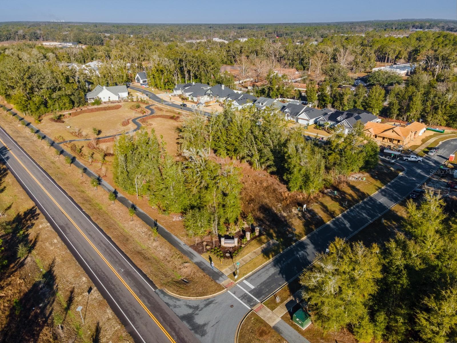 Land at 708 SW 139TH CT, NEWBERRY, photo 7 of 10