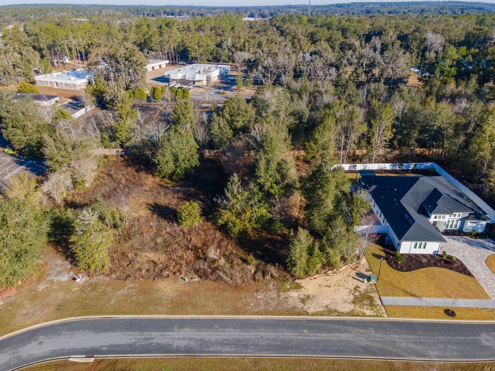 Land at 708 SW 139TH CT, NEWBERRY, photo 9 of 10