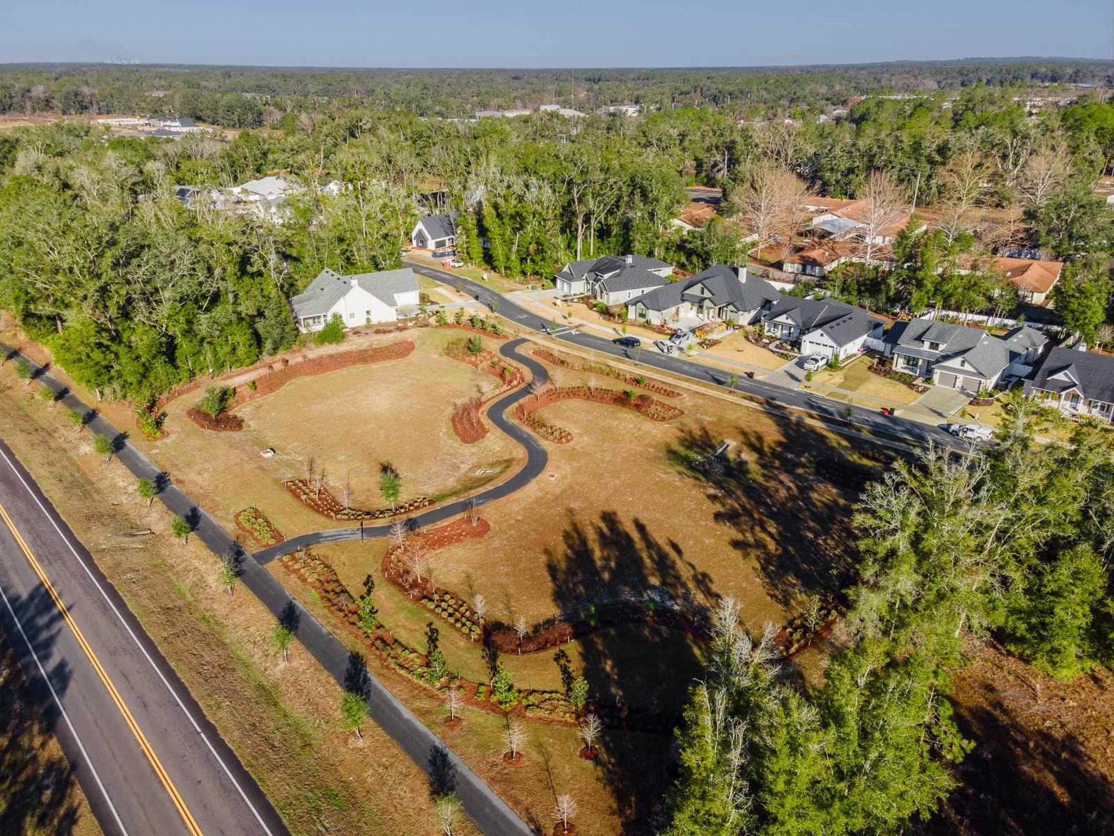 Land at 708 SW 139TH CT, NEWBERRY, photo 10 of 10