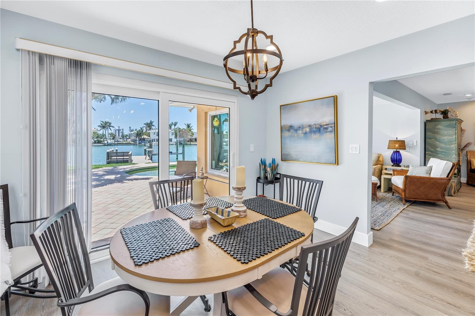 Single Family Residence at 10128 YACHT CLUB DR, TREASURE ISLAND, photo 18 of 80