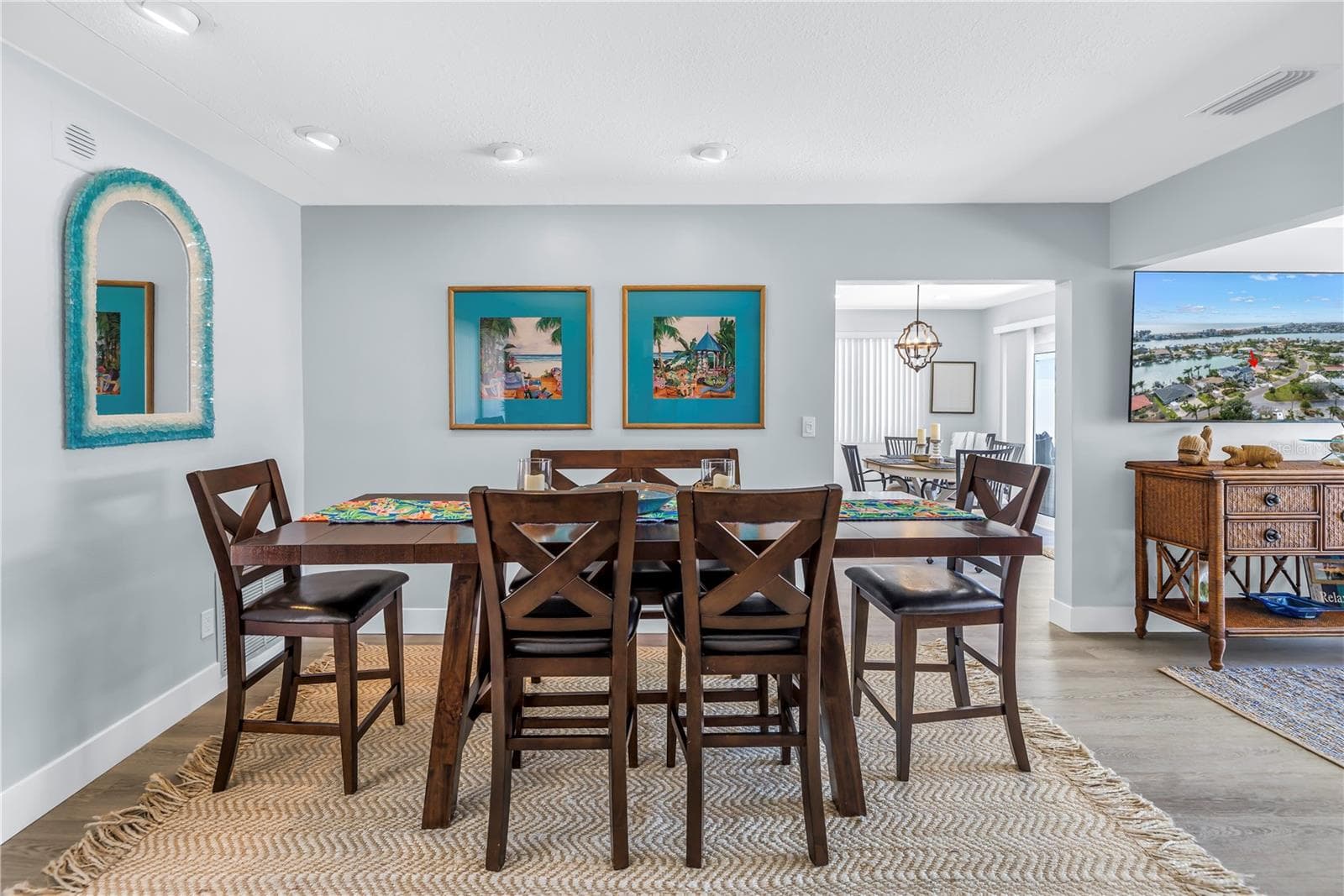 Single Family Residence at 10128 YACHT CLUB DR, TREASURE ISLAND, photo 19 of 80