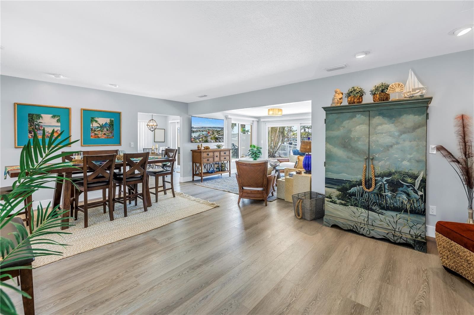 Single Family Residence at 10128 YACHT CLUB DR, TREASURE ISLAND, photo 25 of 80