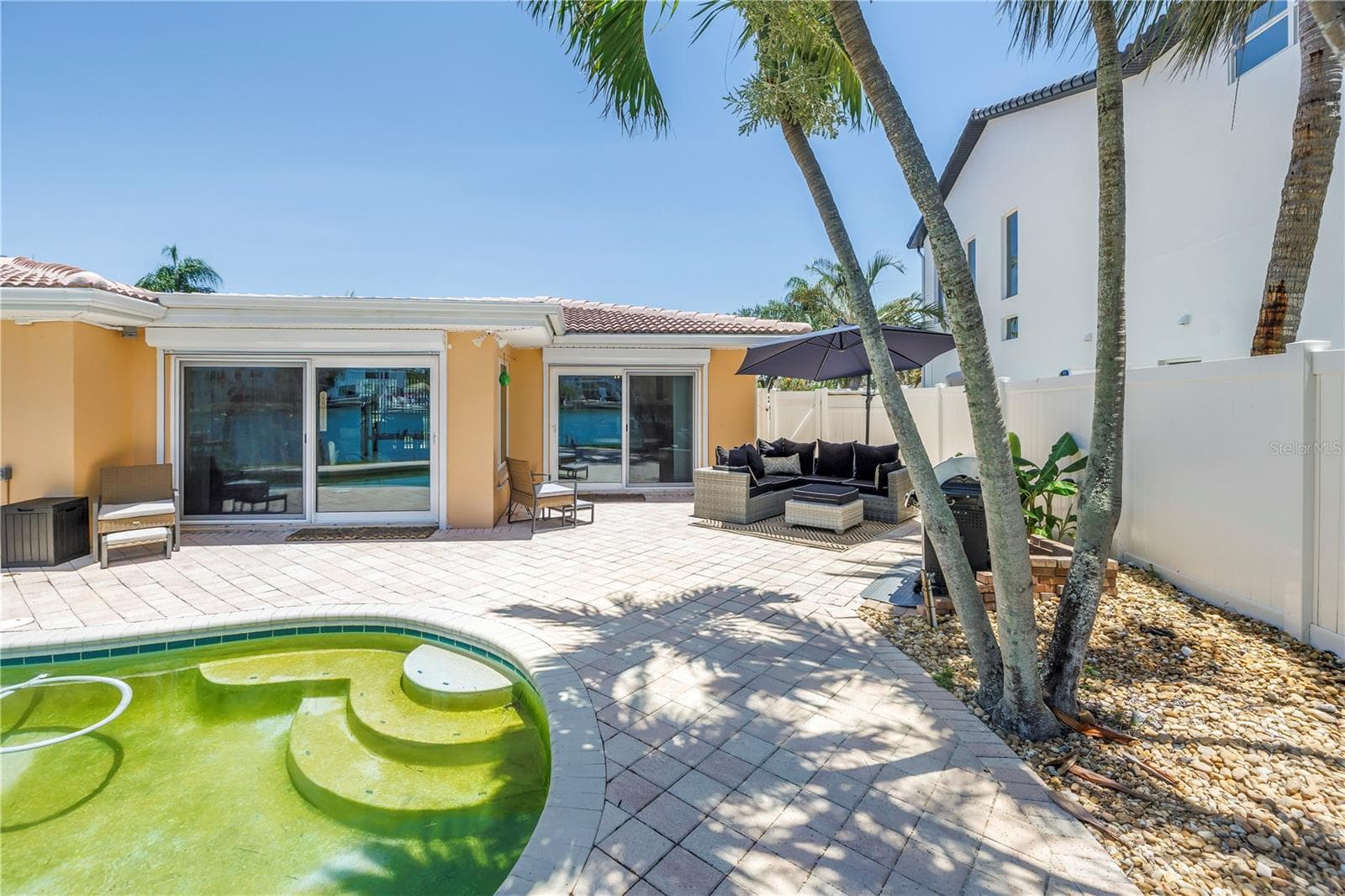 Single Family Residence at 10128 YACHT CLUB DR, TREASURE ISLAND, photo 45 of 80