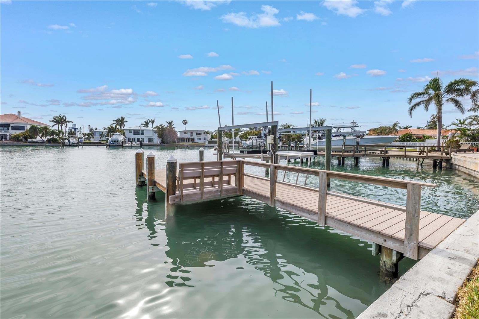 Single Family Residence at 10128 YACHT CLUB DR, TREASURE ISLAND, photo 58 of 80