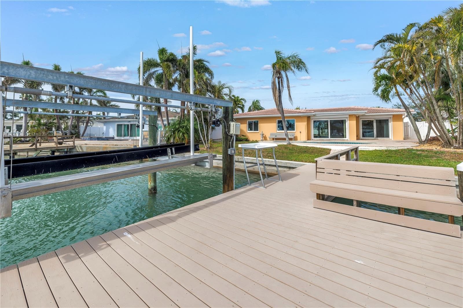 Single Family Residence at 10128 YACHT CLUB DR, TREASURE ISLAND, photo 60 of 80