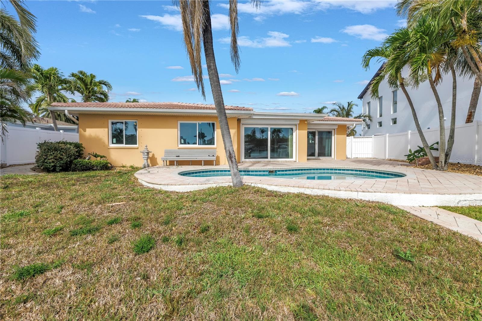 Single Family Residence at 10128 YACHT CLUB DR, TREASURE ISLAND, photo 62 of 80