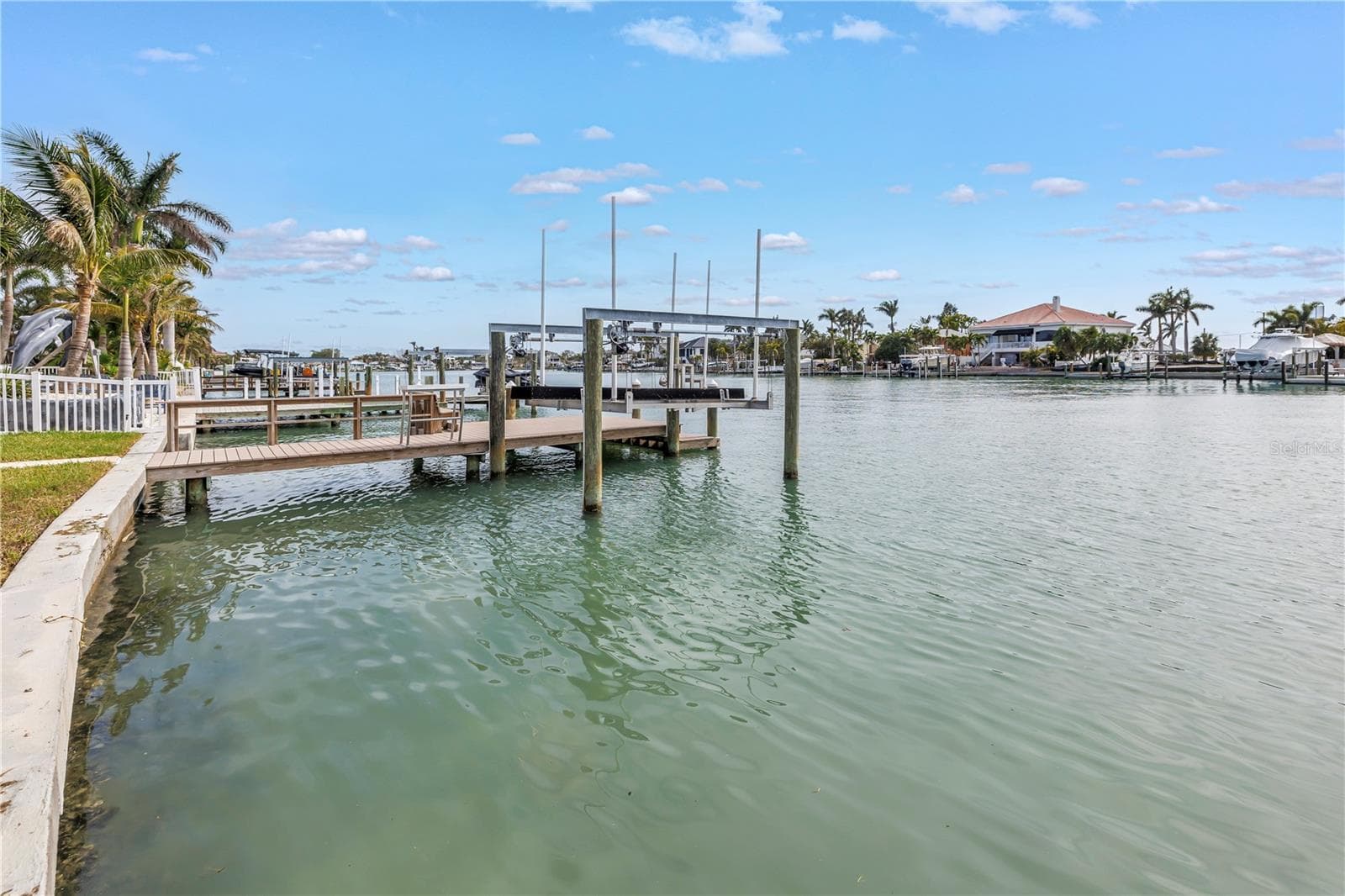 Single Family Residence at 10128 YACHT CLUB DR, TREASURE ISLAND, photo 64 of 80