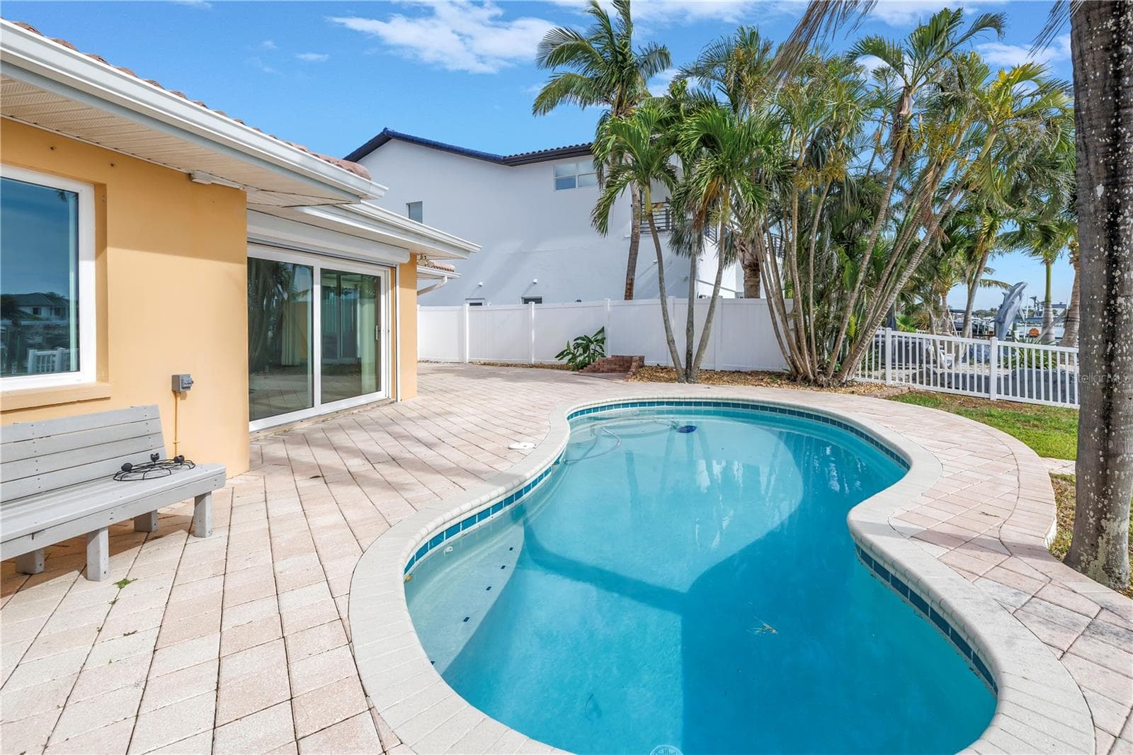 Single Family Residence at 10128 YACHT CLUB DR, TREASURE ISLAND, photo 66 of 80