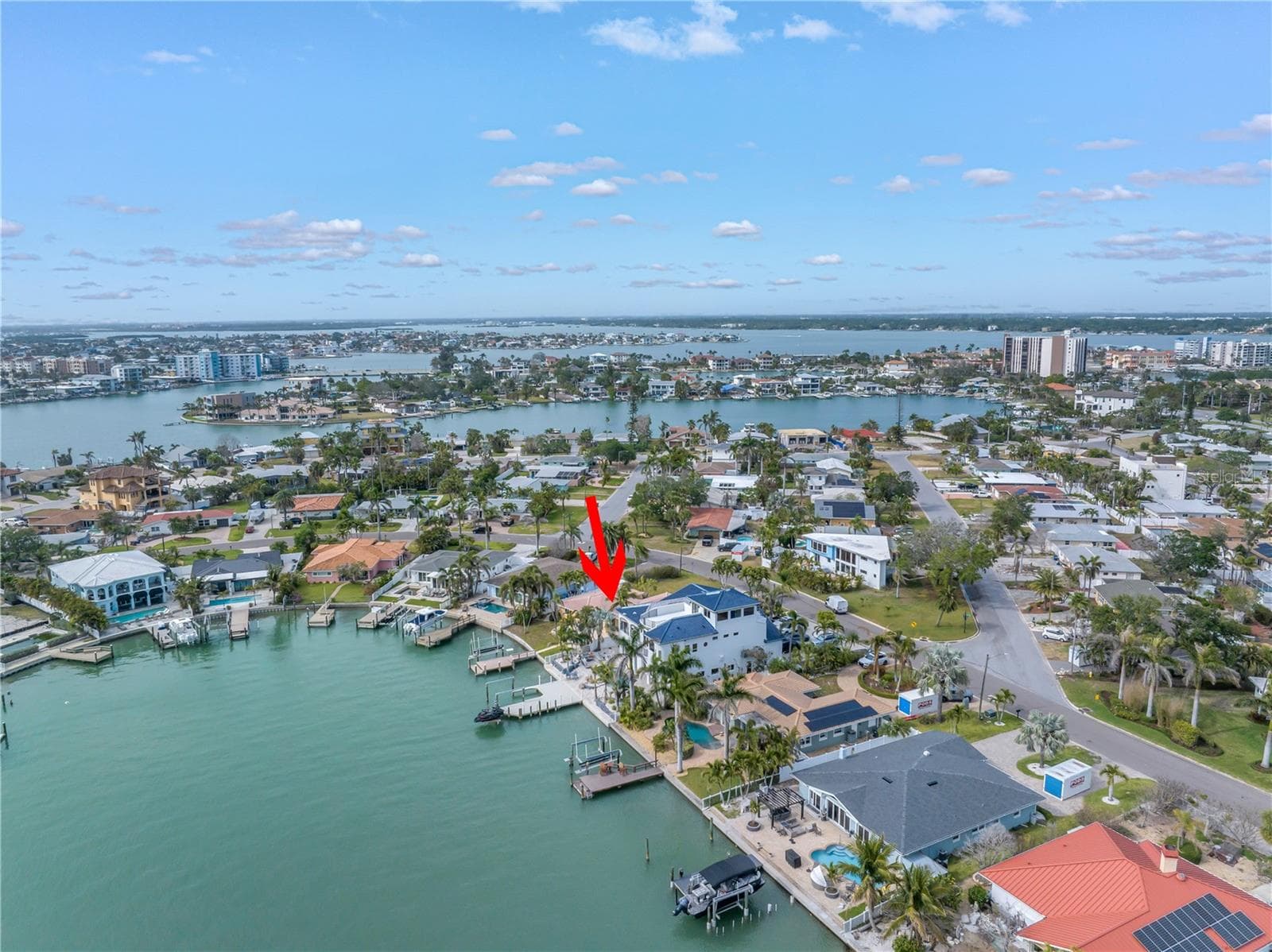 Single Family Residence at 10128 YACHT CLUB DR, TREASURE ISLAND, photo 69 of 80