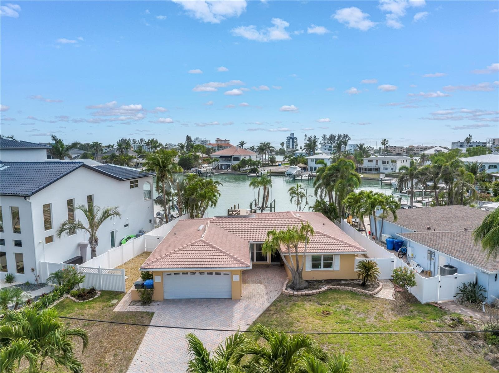 Single Family Residence at 10128 YACHT CLUB DR, TREASURE ISLAND, photo 70 of 80