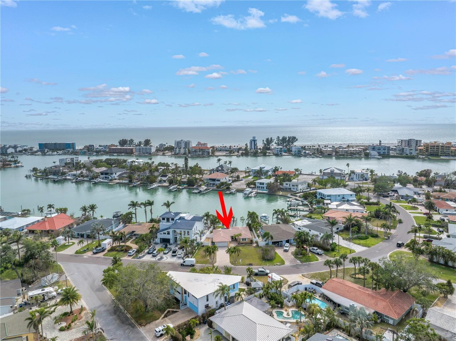 Single Family Residence at 10128 YACHT CLUB DR, TREASURE ISLAND, photo 71 of 80